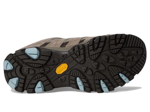 Merrell Women's Moab 3 Waterproof Hiking Shoe - Image 5