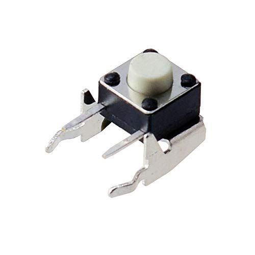 Image of 10 X RB LB Bumper Switch Button Replacement for Xbox 360 Xbox One Controller Buttons