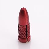 9 x WINMAU FLIGHT SAVERS PROTECTORS BULLET SHAPE RED ( 3 sets )
