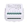 Smart Garage Door Module, Voice Control with, Timer Function DIY Switch, for Remote Operation and Device Sharing, Compatible with Tuya APP C03 C03