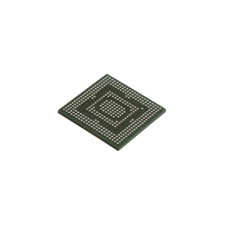 in Stock ADSP-BF609KBCZ-5 ADSP-BF609 KBCZ-5 BGA-349 Blackfin Dual Core Embedded Processor Digital Signal Dsp/dsc New 2025 High for Reliable Electronic Component, Precision, Stable Performance