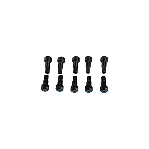 Campagnolo Bora Ultra 80 Spoke Nipples, Bag/10