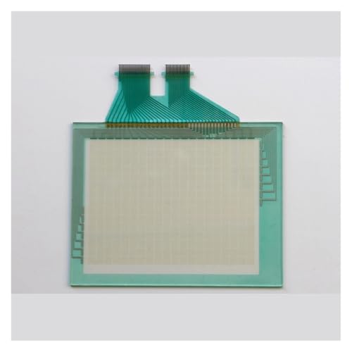 Película protectora del panel táctil NS5-SQ10 y SQ11B-V2 para pantallas táctiles HMI