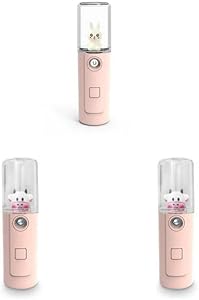 Vaporizzatore personale per il viso thumbnail classifica