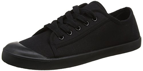 New Look Mortical 2-Lead in Sport, Sneaker a collo...