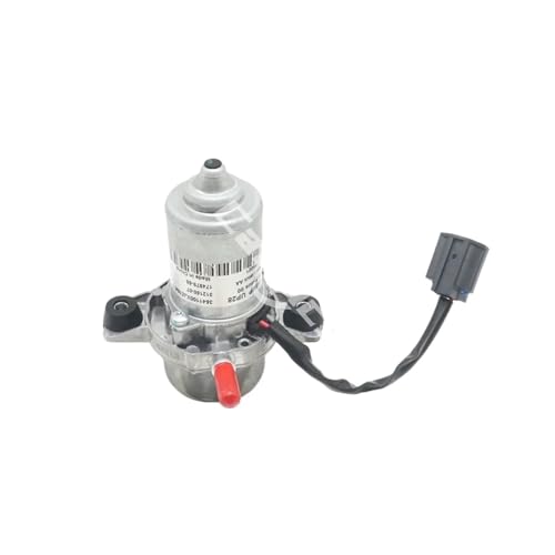 Bomba de Vacío Car Booster Compatible para Land Rover Range Rover Sport 4.2L L320 L322 Discovery LR3 LR4 Jaguar X-Type X400 miniatura 4