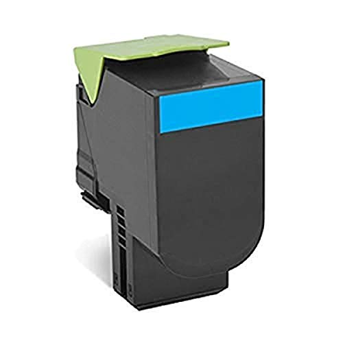 Cartucho toner Lexmark