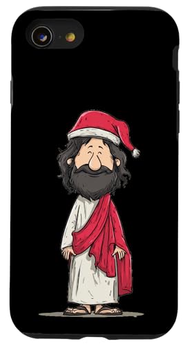 NX}XXqԂfGȃCGX j̎qƏ̎q X}zP[X iPhone SE (2020) / 7 / 8 p