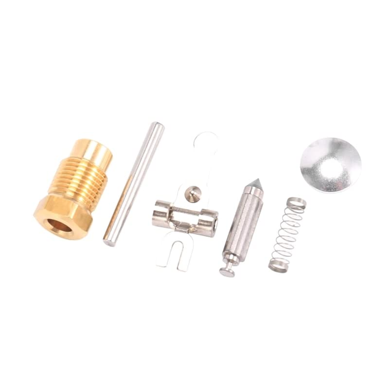 Kit Réparation Carburateur Pour Tronçonneuse Stihl 08 08S 070 090 - Compatible Zama RB-42