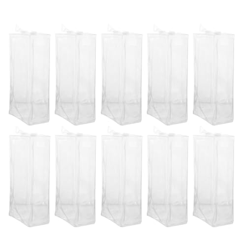 Funda protectora para control remoto industrial de grúa impermeable en pack de 12 unidades