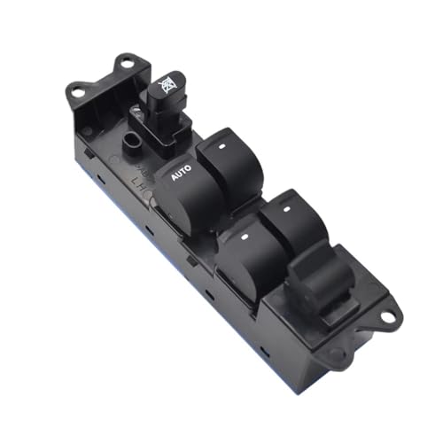 Interrupteur commande bouton de commutation fenêtre principale Subaru 83071AG05B - 2