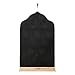 Muslim Prayer Rug Prayer Mat Islamic Turkish Praying Rug Carpet Thick Soft Flannel Janamaz Sajadah Ramadan or Eid Gifts