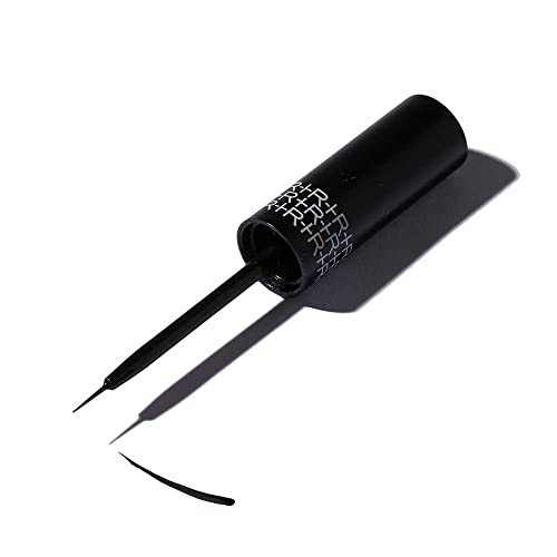 Eyeliner Liquido Waterproof GlamTech by Rougj