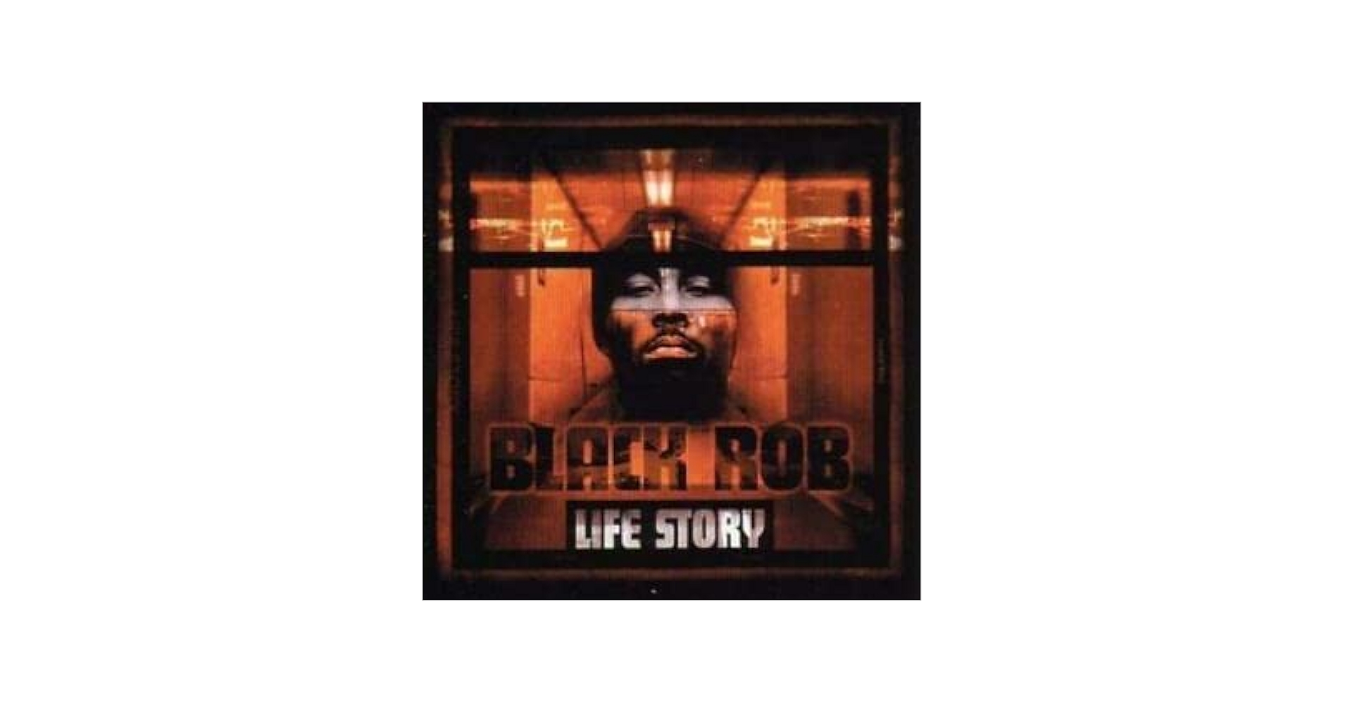 Black Rob - Life Story - Amazon.com Music