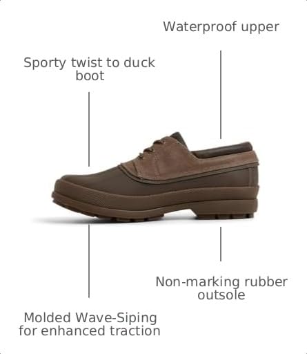 Image of Sperry mens Coldbay Low Top Boot