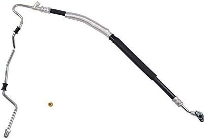 Sunsong 3403692 Power Steering Pressure Line Hose Assembly
