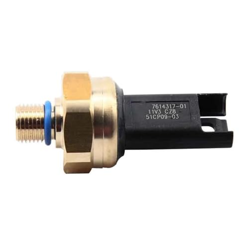 Capteur de pression de carburant 13537614317 pour BMW E90 E60 F10