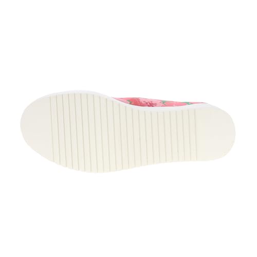 Image of TOMS Women's Alpargata Midform Slip-On Shoes
