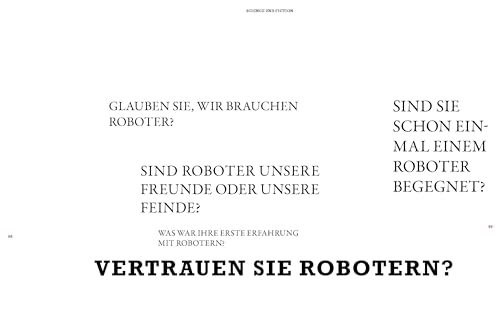Hello, Robot Comprendre le Design et la Robotique d'Aujourd'hui - 6