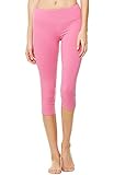Alo Yoga Women's Airbrushed Capri