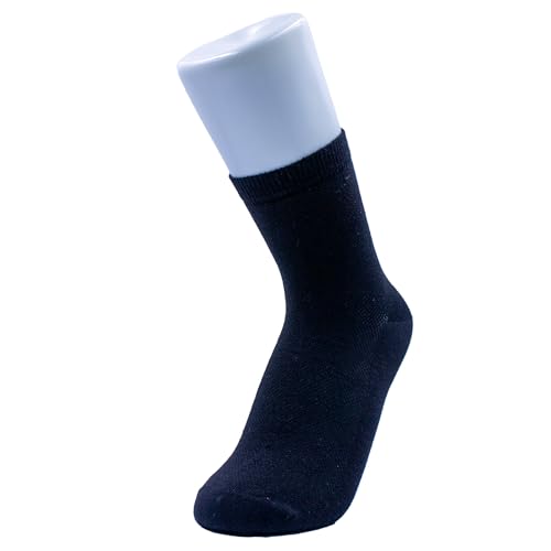 Junior's Cotton Original Socks 7 packs3