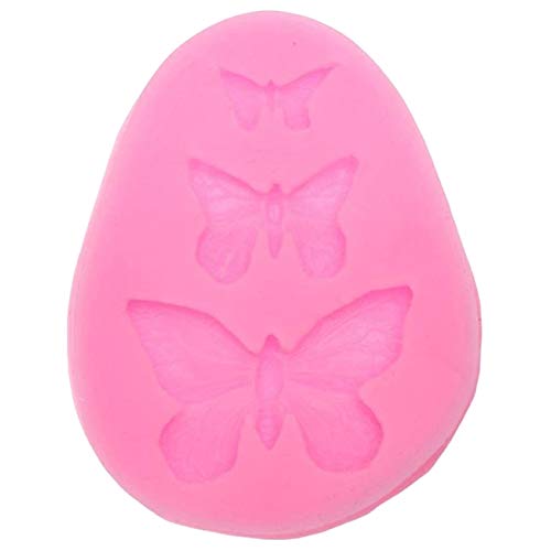 Vakind Western Dessert Cake Mold,Pink