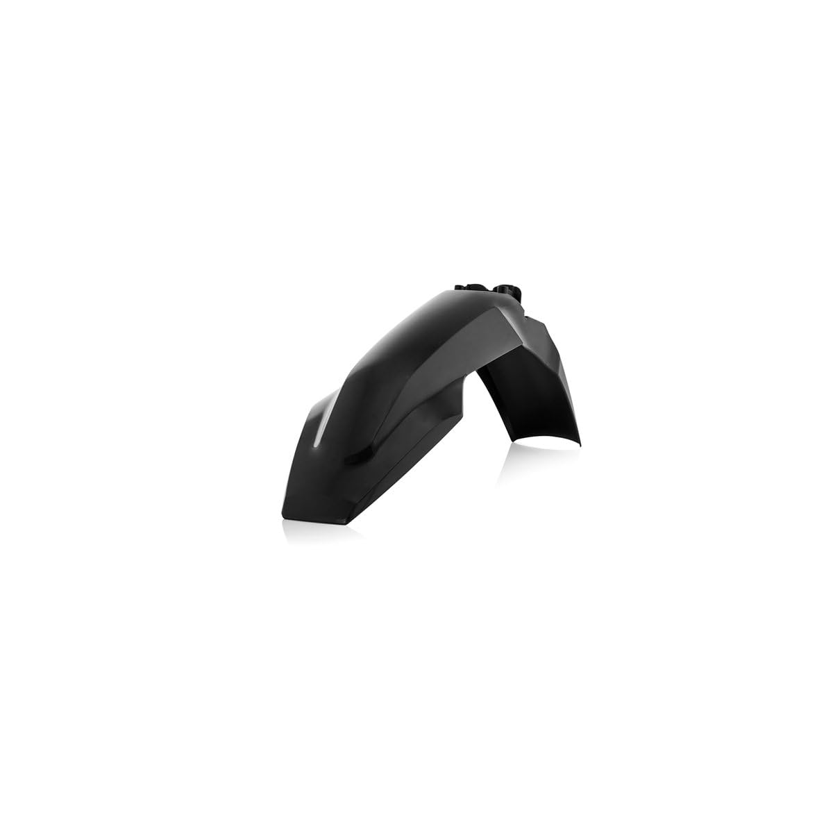 ACERBIS PARAFANGO ANTERIORE TC85 2018 NERO