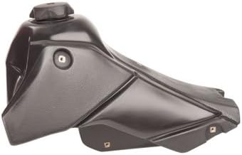 IMS Fuel Tank (NO CA) 3.0 Gallon Black for Kawasaki KLX250S 2012-2014