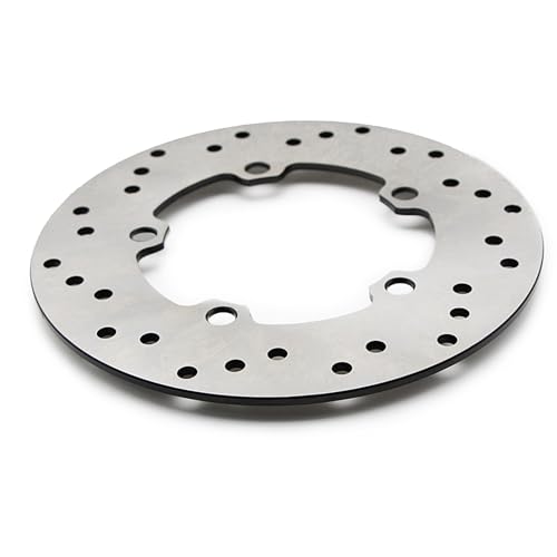 Disque de frein arrière moto acier haute longévité YZF-R1 1000 SP