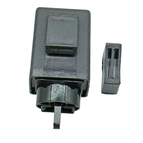 Module clignotant moto boîtier étanche pour CBR600F 1987-1990 - 3