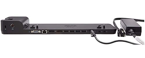 Opiniones y reviews de Dock station hp - los más vendidos. 20 Imagen adicional