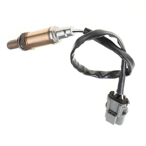 Sonde lambda pour passer contrôle technique Nissan Micra capteur oxygène - 5