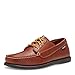 Eastland Men's Falmouth Four Eye Camp Moc Oxford