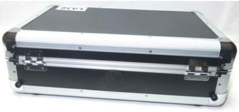 LASE Euro Style Case For Pioneer DDJ-SB2 / SB Controller Case with GLIDE