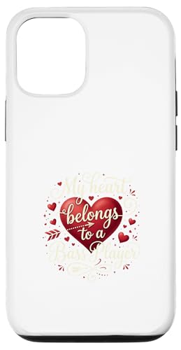 My Heart Belongs to Bass Player ���}���e�B�b�N�~���[�W�b�N �X�}�z�P�[�X iPhone 12/12 Pro �p