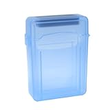Donc, cette boîte de réservoir de magasin HDD peut à votre disque dur SATA ou à votre disque dur IDE.