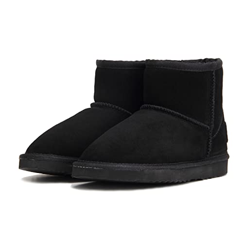 Image of AUSLAND Women's Classic Winter Snow Boots