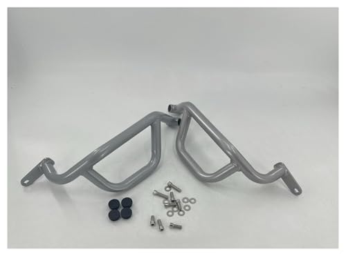 Pare-chocs pour cadre moto 450 MT 2024 protection moteur crash bar