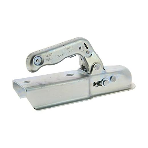 XL Perform Tool 553924 Cabeza de Enganche