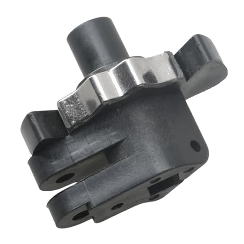 Levier 6F5-44121-00 et tige de changement de vitesse pour moteur hors-bord Yamaha 40HP - 5