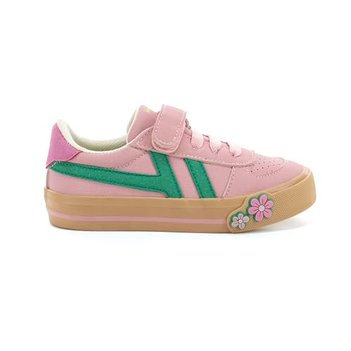 Image of Western Chief Kids Recess Runner Sneaker, Athletic Shoes for Boys and Girls