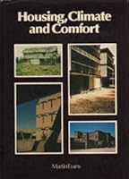 Housing, Climate and Comfort 0851391028 Book Cover