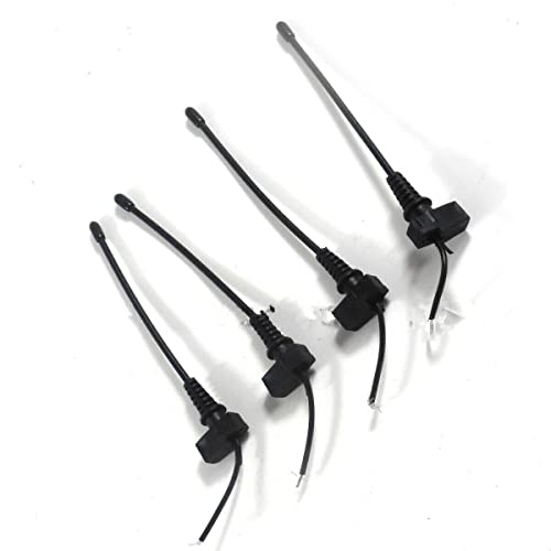 Wireless Microphone Mic Antenna for Sennheiser EW100G2/100G3 Bodypack