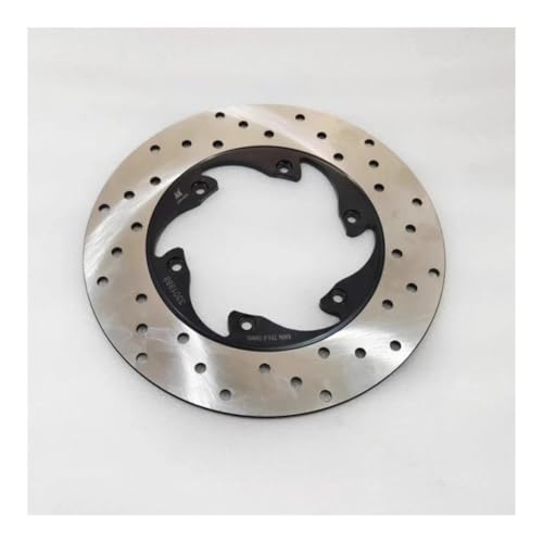 Disque de frein arrière Keeway K 125 202 et QJ200-2H en acier