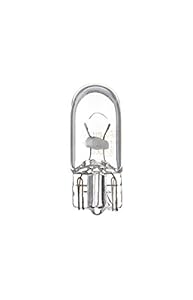 SPAHN 12V 3,4W Glühlampe, 10er Pack