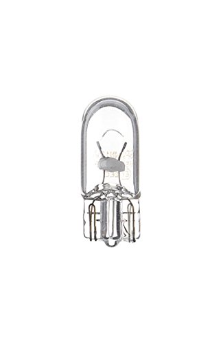 SPAHN - 10 lampadine a incandescenza, 12 V, 3,4 W