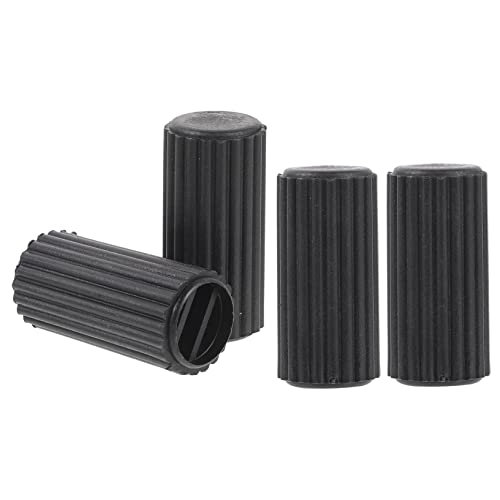 HOODANCOS �Ԉ֎q�u���[�L�A�N�Z�T���[ ���d�x�v���X�`�b�N�� ����~�� �n���h�u���[�L �L���b�v �Ԉ֎q�p�������i ������� �����Ԉ֎q�⏕��� 4�Z�b�g