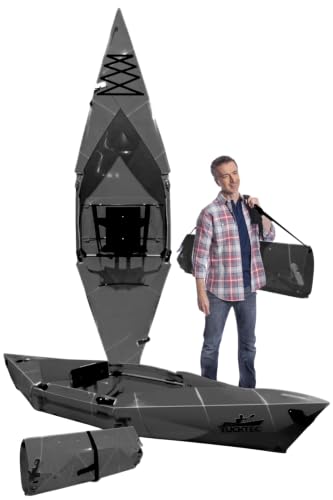 Tucktec 10' PRO