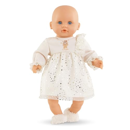 Vêtement poupon Robe Forêt Enchantée 30 cm Corolle - vue 3
