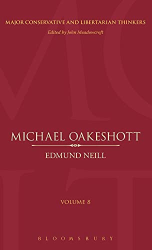 Michael Oakeshott view 2